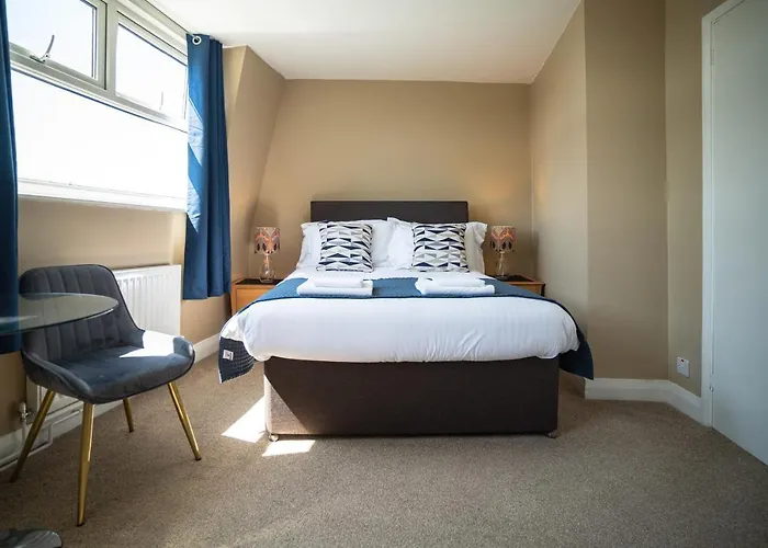 Sleepy Puffin Guest House