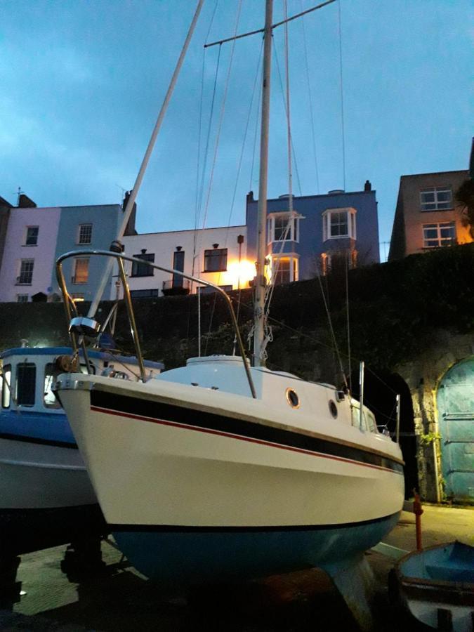 Guest house Sleepy Puffin Tenby